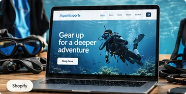 Aquaticsports project image