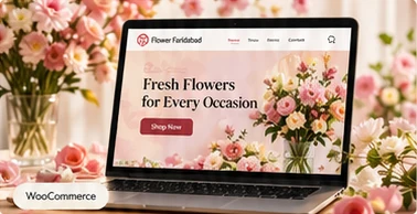 Flower Faridabad project image