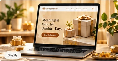 Give Sunshine project image